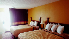 Отель Concord Inn  Конкорд